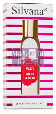 ���������� Silvana Silvana W372 Cacharel Amor Amor 18 �� (����, ��� 1)