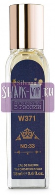 ���������� Silvana Silvana W371 Shaik Opulent No 33 For Women 18 �� (����, ��� 2)