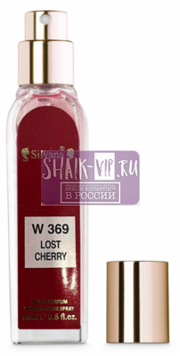 ���������� Silvana Silvana W 369 Tom Ford Lost Cherry 18 ml (����, ��� 2)