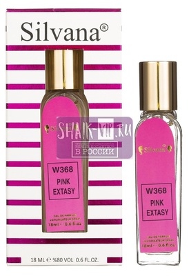 ���������� Silvana Silvana W368 Montale Pink Extasy 18 �� (����, ��� 4)