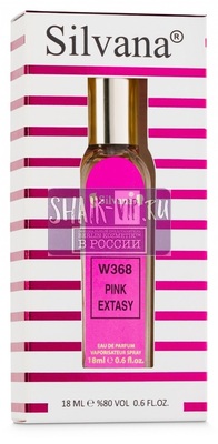 ���������� Silvana Silvana W368 Montale Pink Extasy 18 �� (����, ��� 1)