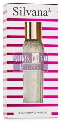 ���������� Silvana Silvana W363 Gucci Rush 2 18 �� (����, ��� 1)