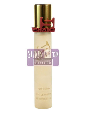  Shaik SHAIK /   205 TIZIANA TERENZI Andromeda 20  (,  1)