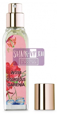 Парфюмерия Silvana Silvana W358 Gucci Flora Gorgeous Gardenia Limited Edition 18 мл (вид 2) Парфюмерия Silvana Silvana W358 Gucci Flora Gorgeous Gardenia Limited Edition 18 мл (фото, вид 2)