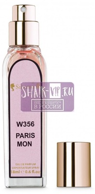 ���������� Silvana Silvana W356 Yves Saint Laurent Mon Paris 18 �� (����, ��� 2)