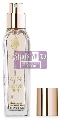 Парфюмерия Silvana Silvana W354 Lancome La Nuit Tresor 18 мл (вид 2) Парфюмерия Silvana Silvana W354 Lancome La Nuit Tresor 18 мл (фото, вид 2)