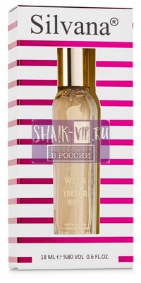 Парфюмерия Silvana Silvana W354 Lancome La Nuit Tresor 18 мл (вид 1) Парфюмерия Silvana Silvana W354 Lancome La Nuit Tresor 18 мл (фото, вид 1)