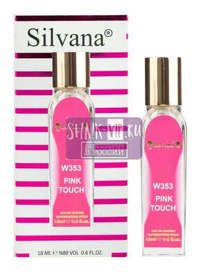 ���������� Silvana Silvana W353 Lacoste Touch Of Pink Women 18 �� (����, ��� 4)