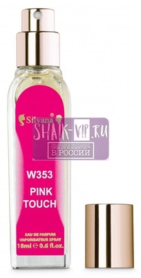 ���������� Silvana Silvana W353 Lacoste Touch Of Pink Women 18 �� (����, ��� 2)