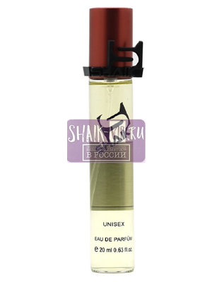  Shaik SHAIK /    315 Kilian Liaisons Dangereuses, 20 . (,  1)