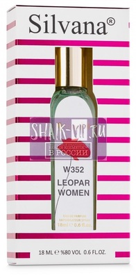 ���������� Silvana Silvana W352 Kenzo L'Eau Par Kenzo 18 �� (����, ��� 1)