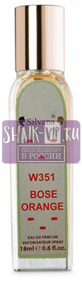 ���������� Silvana Silvana W351 Hugo Boss Boss Orange 18 �� (����, ��� 3)