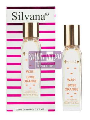 ���������� Silvana Silvana W351 Hugo Boss Boss Orange 18 �� (����, ��� 4)