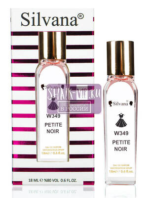 ���������� Silvana Silvana W349 Guerlain La Petite Robe Noire 18 �� (����, ��� 4)