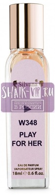 ���������� Silvana Silvana W348 Givenchy Play For Her 18 �� (����, ��� 3)