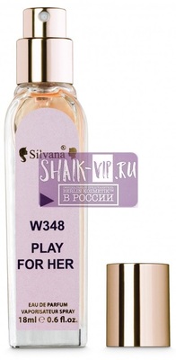 ���������� Silvana Silvana W348 Givenchy Play For Her 18 �� (����, ��� 2)