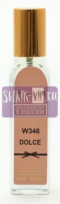 Парфюмерия Silvana Silvana W346 DG Dolcce 18 мл (вид 4) Парфюмерия Silvana Silvana W346 DG Dolcce 18 мл (фото, вид 4)