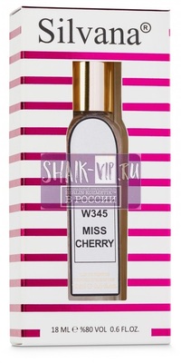 ���������� Silvana Silvana W345 Dior Miss Dior Blooming Bouquet 18 �� (����, ��� 1)