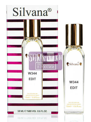 ���������� Silvana Silvana W344 Dior Addict Women 18 �� (����, ��� 4)