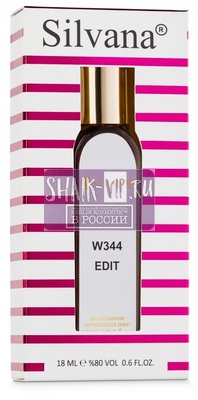 ���������� Silvana Silvana W344 Dior Addict Women 18 �� (����, ��� 1)