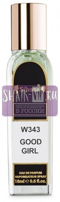 ���������� Silvana Silvana W343 Carolina Herrera Good Girl 18 �� (����, ��� 3)