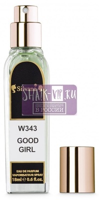 ���������� Silvana Silvana W343 Carolina Herrera Good Girl 18 �� (����, ��� 2)