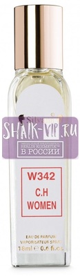 ���������� Silvana Silvana W342 Carolina Herrera CH Carolina Herrera 18 �� (����, ��� 3)