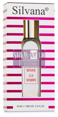 ���������� Silvana Silvana W342 Carolina Herrera CH Carolina Herrera 18 �� (����, ��� 1)