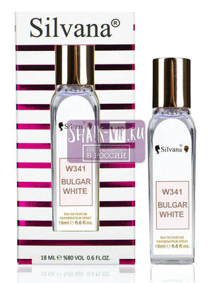 ���������� Silvana Silvana W341 Bvlgari Omnia Crystalline 18 �� (����, ��� 4)