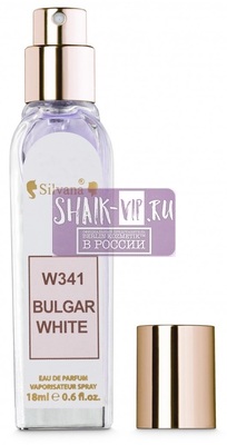 ���������� Silvana Silvana W341 Bvlgari Omnia Crystalline 18 �� (����, ��� 2)