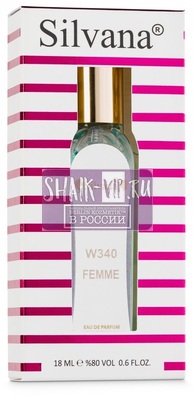 ���������� Silvana Silvana W340 Lacoste Pour Femme 18 �� (����, ��� 1)