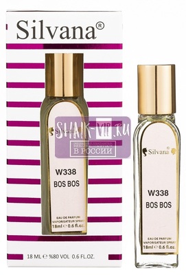 ���������� Silvana Silvana W338 Hugo Boss Boss Ma Vie Pour Femme 18 �� (����, ��� 4)