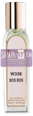 ���������� Silvana Silvana W338 Hugo Boss Boss Ma Vie Pour Femme 18 �� (����, ��� 3)
