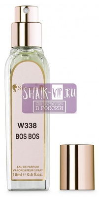 ���������� Silvana Silvana W338 Hugo Boss Boss Ma Vie Pour Femme 18 �� (����, ��� 2)