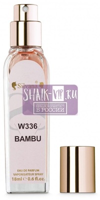 ���������� Silvana Silvana W336 Gucci Gucci Bamboo 18 �� (����, ��� 2)