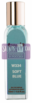 ���������� Silvana Silvana W334 DG Light Blue 18 �� (����, ��� 3)