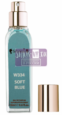 ���������� Silvana Silvana W334 DG Light Blue 18 �� (����, ��� 2)