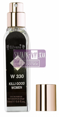 ���������� Silvana Silvana W330 By Kilian Good Girl Gone Bad 18 �� (����, ��� 2)