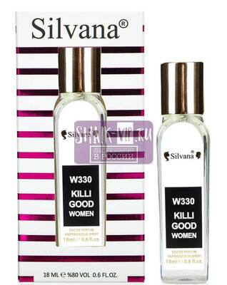 ���������� Silvana Silvana W330 By Kilian Good Girl Gone Bad 18 �� (����, ��� 4)