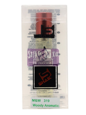  Shaik SHAIK /    319 Initio Parfums Prives Rehab, 20 . (,  2)