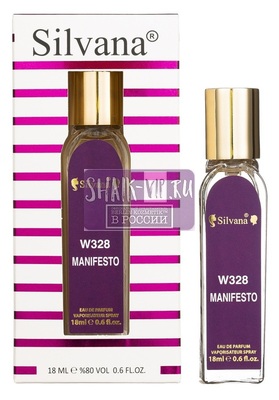 ���������� Silvana Silvana W328 Yves Saint Laurent Manifesto 18 �� (����, ��� 4)