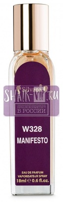 ���������� Silvana Silvana W328 Yves Saint Laurent Manifesto 18 �� (����, ��� 3)