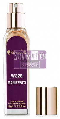 ���������� Silvana Silvana W328 Yves Saint Laurent Manifesto 18 �� (����, ��� 2)