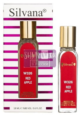 ���������� Silvana Silvana W326 Nina Ricci Nina 18 �� (����, ��� 4)