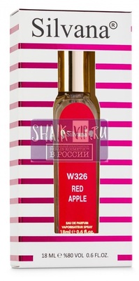 ���������� Silvana Silvana W326 Nina Ricci Nina 18 �� (����, ��� 1)