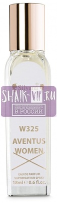 Парфюмерия Silvana Silvana W325 Creed Aventus for Her 18 мл (вид 3) Парфюмерия Silvana Silvana W325 Creed Aventus for Her 18 мл (фото, вид 3)