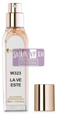Парфюмерия Silvana Silvana W323 Lancome La Vie Est Belle 18 мл (вид 2) Парфюмерия Silvana Silvana W323 Lancome La Vie Est Belle 18 мл (фото, вид 2)