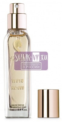 Парфюмерия Silvana Silvana W318 Chanel №5 18 мл (вид 2) Парфюмерия Silvana Silvana W318 Chanel №5 18 мл (фото, вид 2)