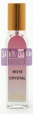 Парфюмерия Silvana Silvana W316 Versace Bright Crystal 18 мл (вид 3) Парфюмерия Silvana Silvana W316 Versace Bright Crystal 18 мл (фото, вид 3)