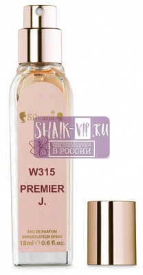 Парфюмерия Silvana Silvana W315 Nina Ricci Premier jour 18 мл (вид 2) Парфюмерия Silvana Silvana W315 Nina Ricci Premier jour 18 мл (фото, вид 2)